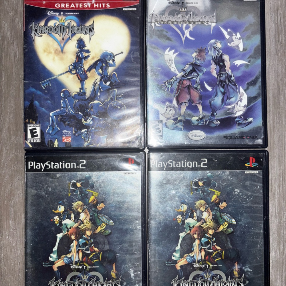 Comic bundle - Picture 2 of 4